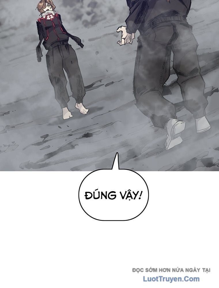 Bất Diệt Đấu Quỷ Rasua Chapter 8 - 37