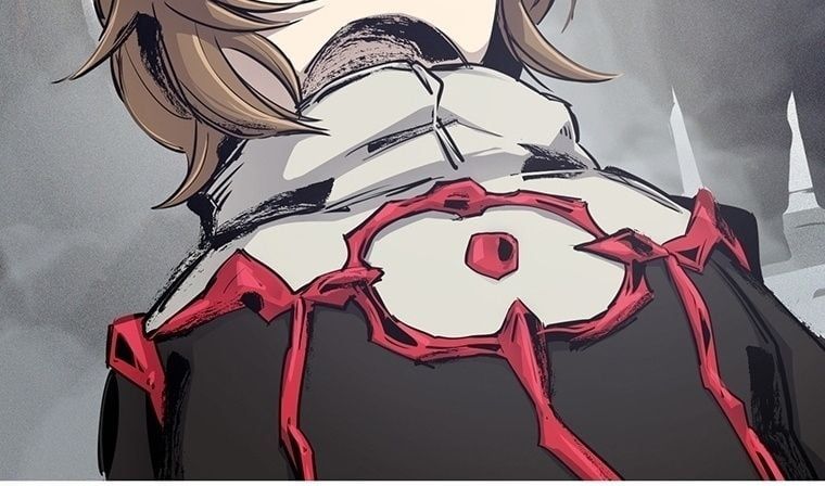 Bất Diệt Đấu Quỷ Rasua Chapter 8 - 39