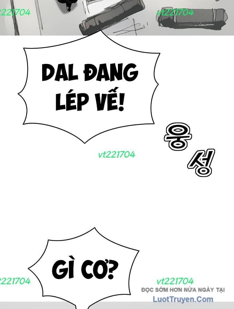 Bất Diệt Đấu Quỷ Rasua Chapter 8 - 5