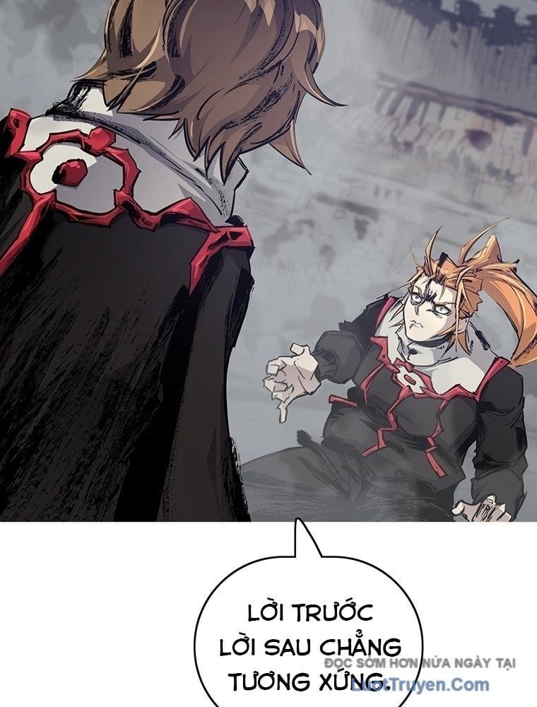Bất Diệt Đấu Quỷ Rasua Chapter 8 - 41