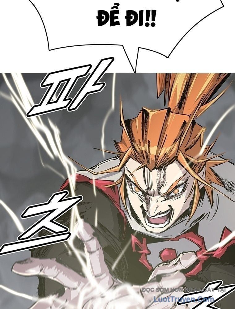 Bất Diệt Đấu Quỷ Rasua Chapter 8 - 44