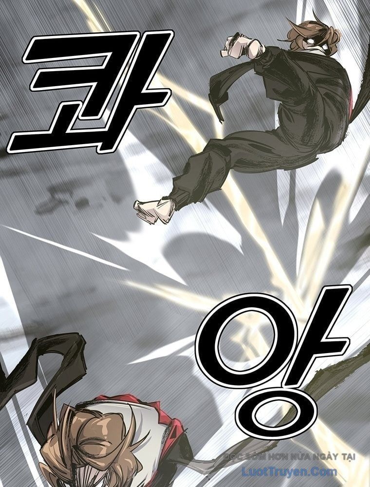 Bất Diệt Đấu Quỷ Rasua Chapter 8 - 51