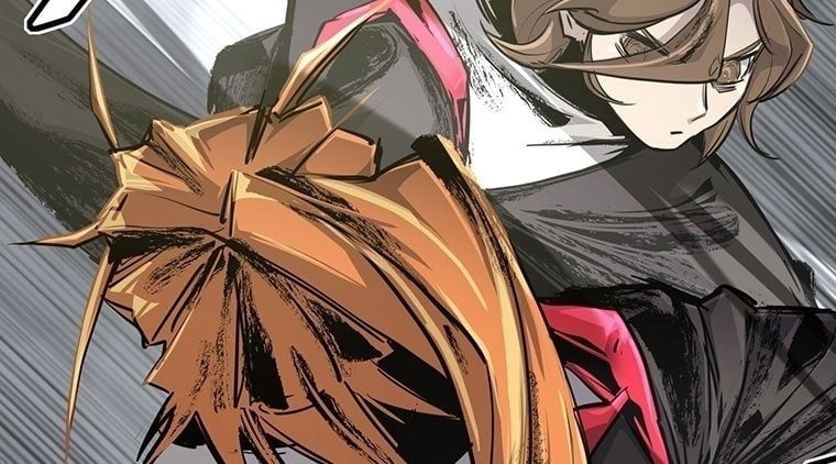 Bất Diệt Đấu Quỷ Rasua Chapter 8 - 53