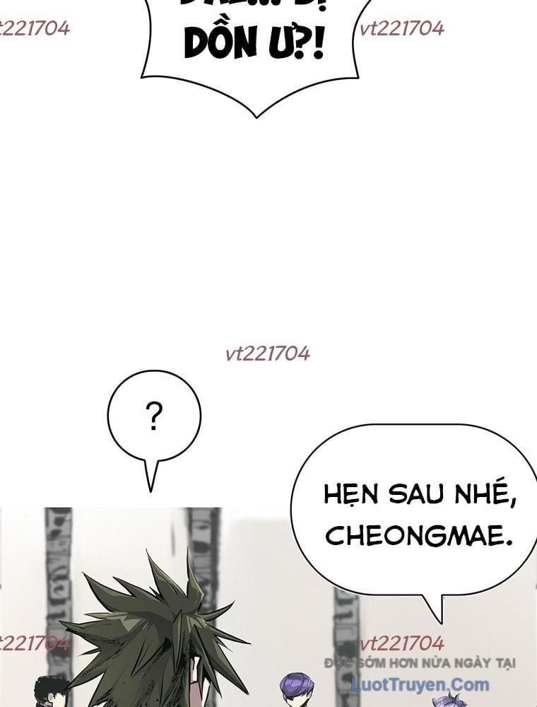 Bất Diệt Đấu Quỷ Rasua Chapter 8 - 7