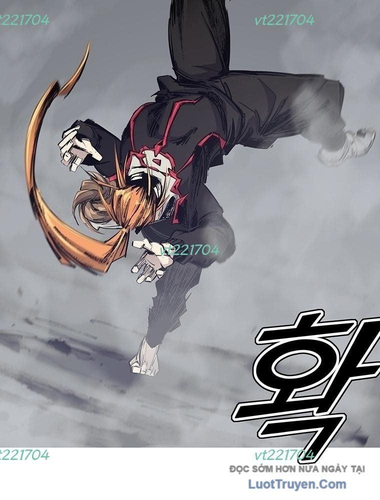 Bất Diệt Đấu Quỷ Rasua Chapter 8 - 61