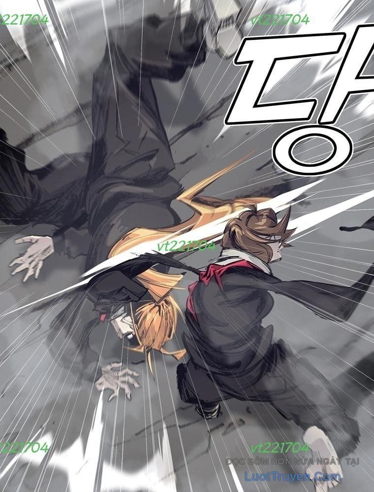 Bất Diệt Đấu Quỷ Rasua Chapter 8 - 63