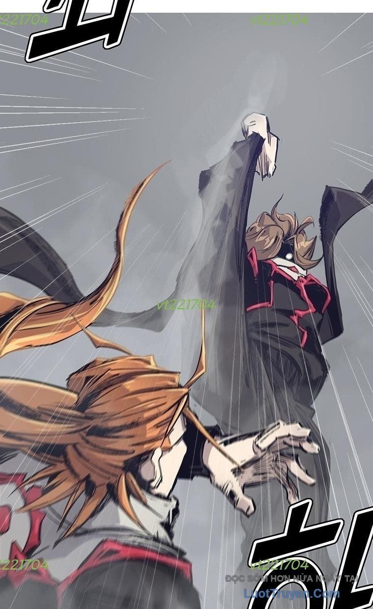 Bất Diệt Đấu Quỷ Rasua Chapter 8 - 65