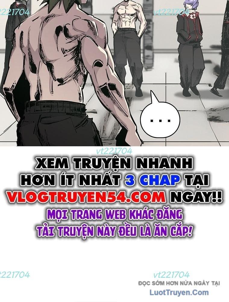 Bất Diệt Đấu Quỷ Rasua Chapter 8 - 8