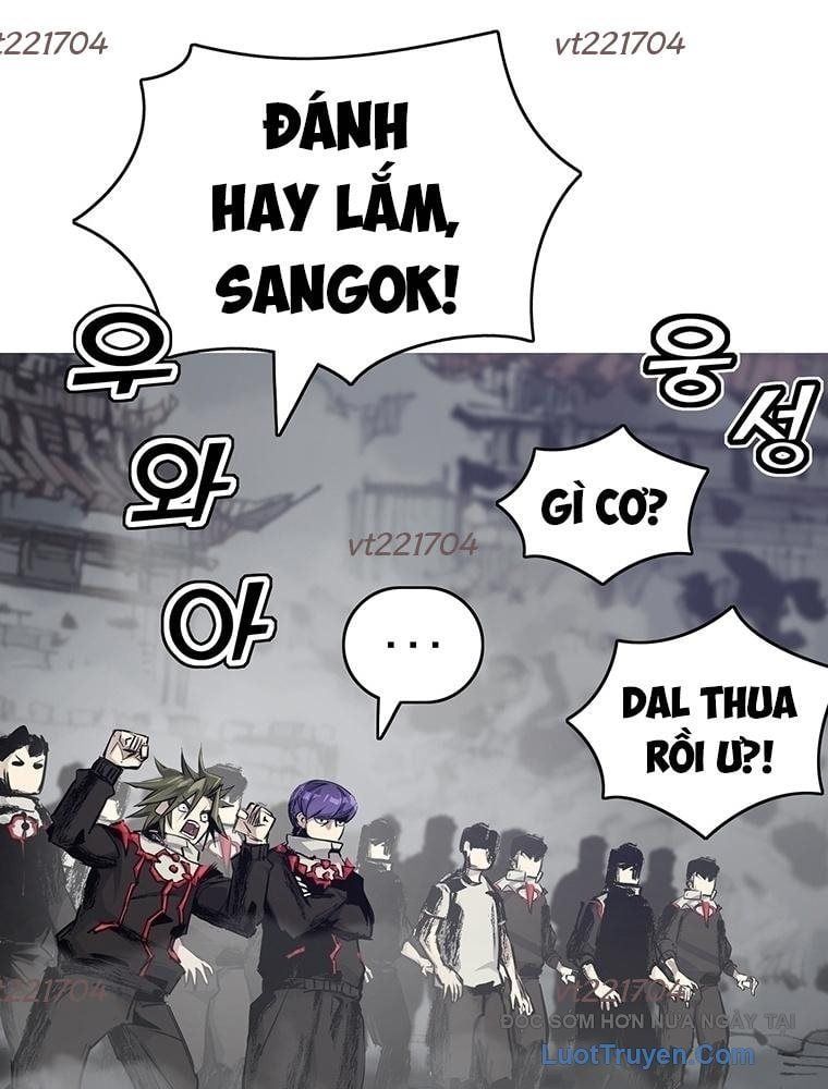 Bất Diệt Đấu Quỷ Rasua Chapter 8 - 74