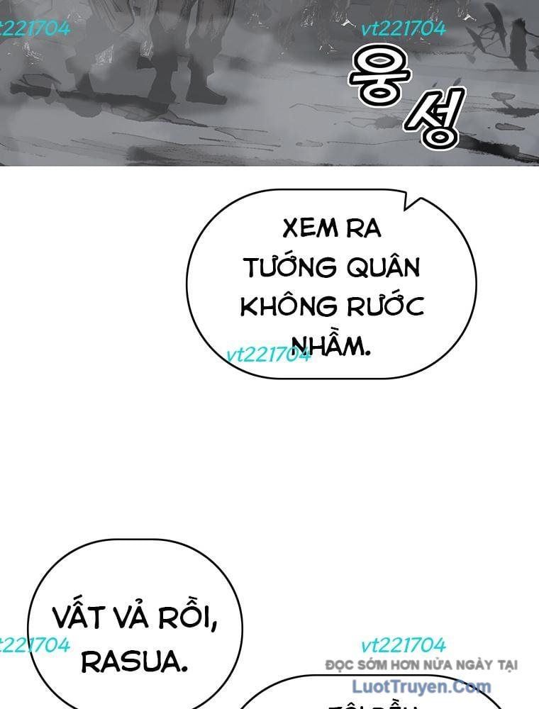 Bất Diệt Đấu Quỷ Rasua Chapter 8 - 75