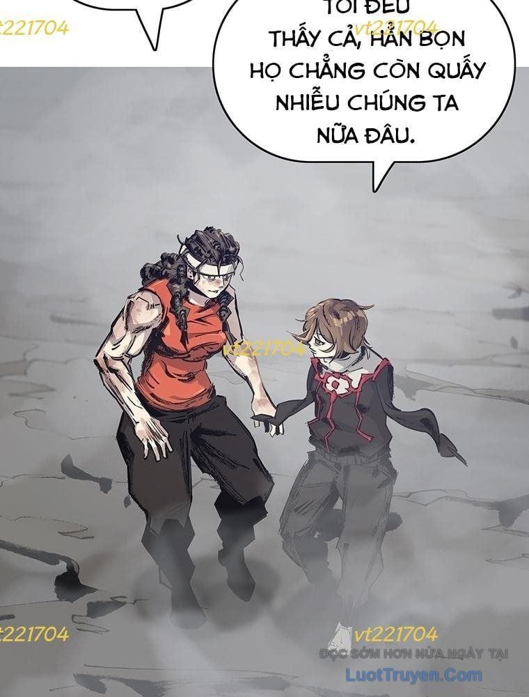Bất Diệt Đấu Quỷ Rasua Chapter 8 - 76