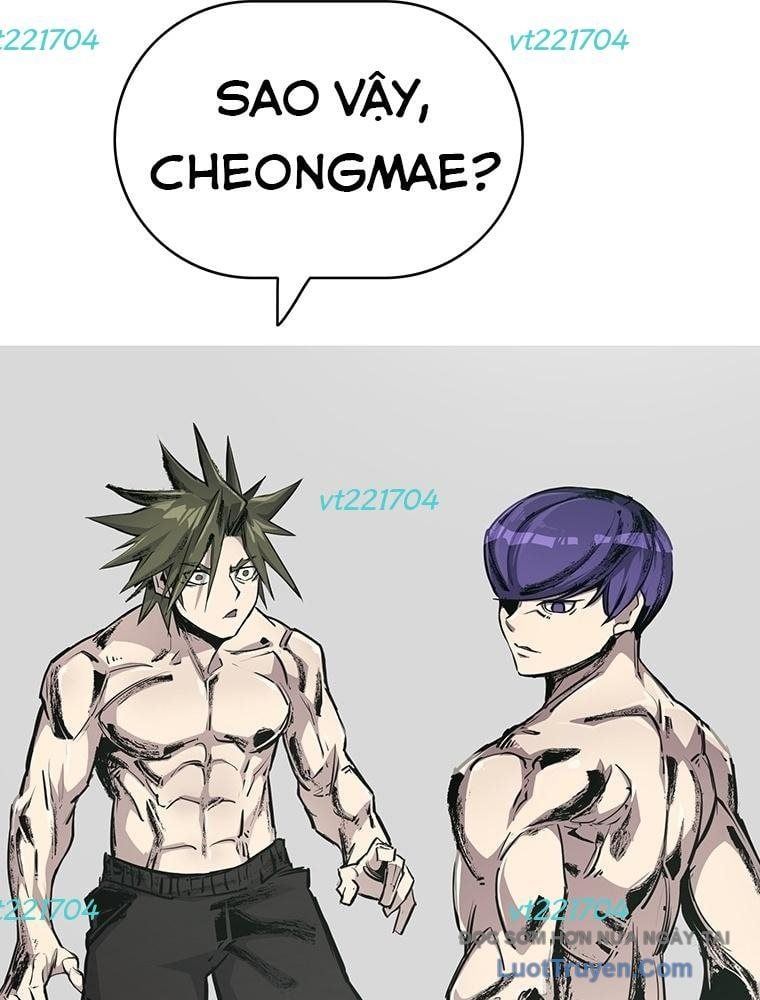 Bất Diệt Đấu Quỷ Rasua Chapter 8 - 9