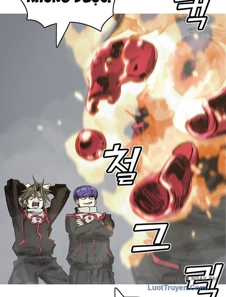 Bất Diệt Đấu Quỷ Rasua Chapter 8 - 83