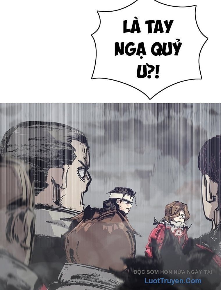 Bất Diệt Đấu Quỷ Rasua Chapter 8 - 88