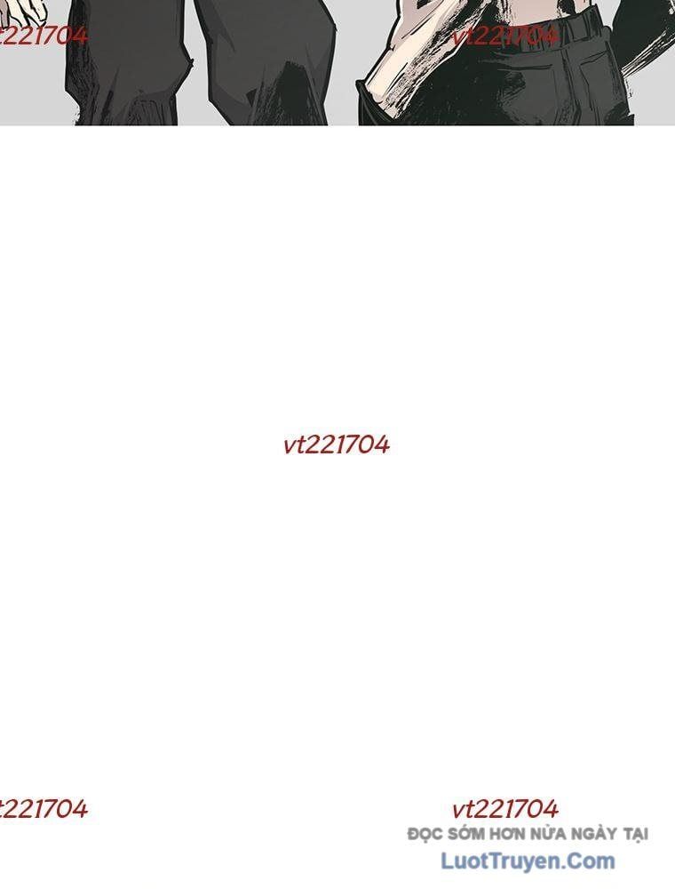 Bất Diệt Đấu Quỷ Rasua Chapter 8 - 10