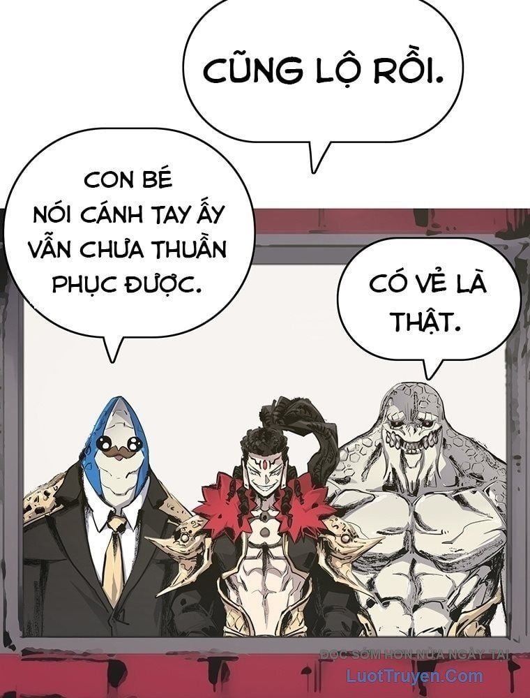 Bất Diệt Đấu Quỷ Rasua Chapter 8 - 94