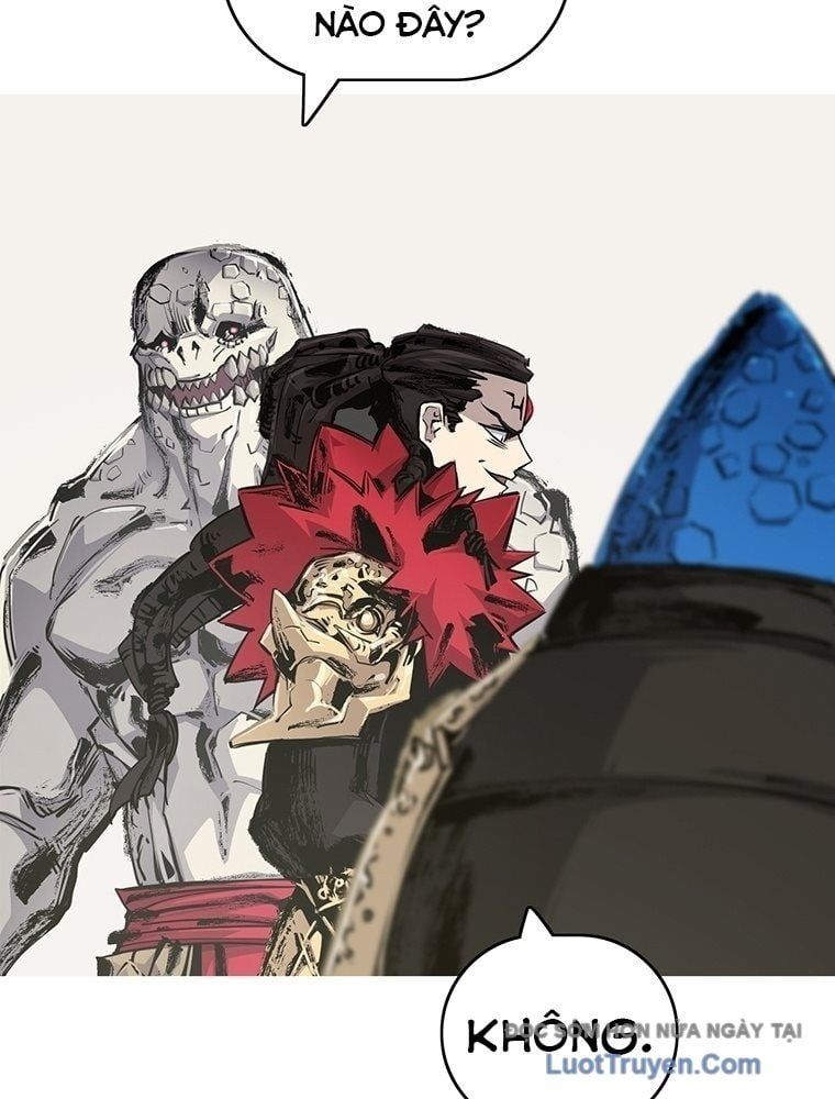 Bất Diệt Đấu Quỷ Rasua Chapter 8 - 96