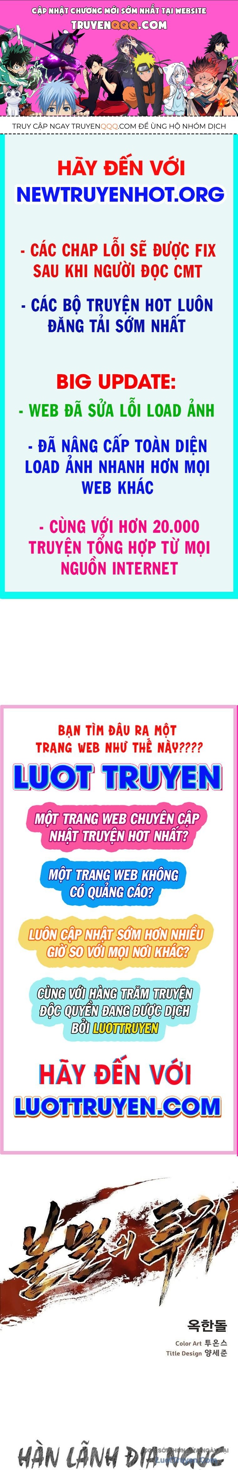 Bất Diệt Đấu Quỷ Rasua Chapter 9 - 1