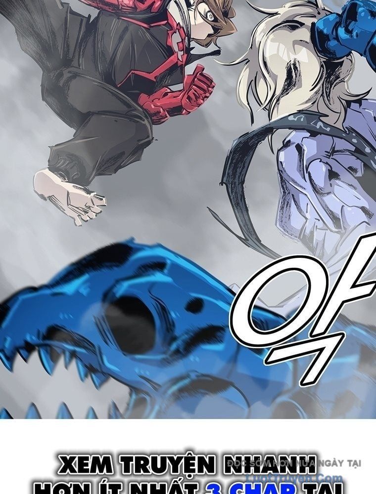 Bất Diệt Đấu Quỷ Rasua Chapter 9 - 104