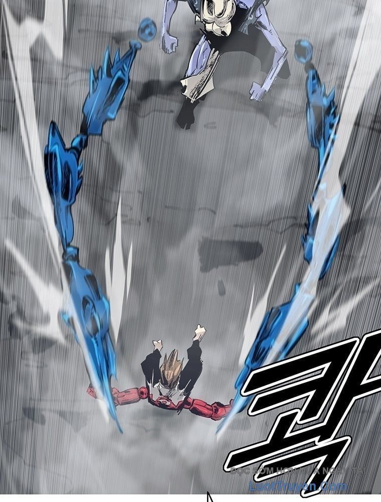 Bất Diệt Đấu Quỷ Rasua Chapter 9 - 106