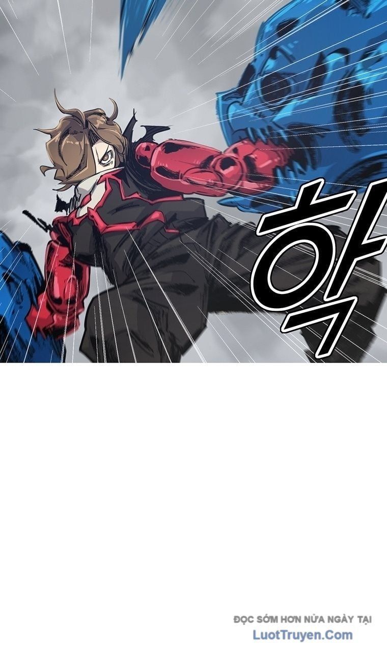 Bất Diệt Đấu Quỷ Rasua Chapter 9 - 110