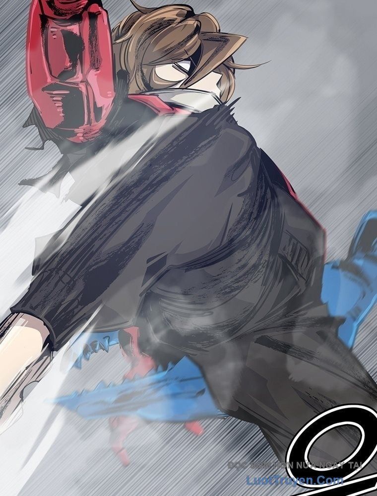 Bất Diệt Đấu Quỷ Rasua Chapter 9 - 117