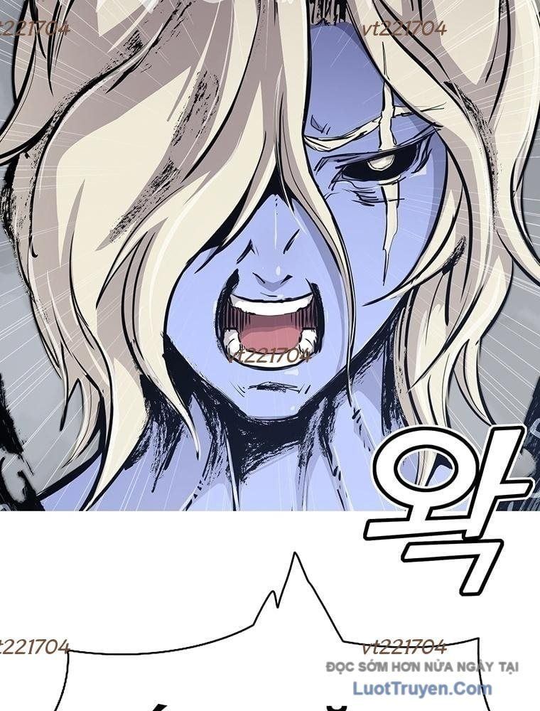 Bất Diệt Đấu Quỷ Rasua Chapter 9 - 13