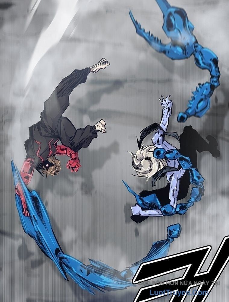 Bất Diệt Đấu Quỷ Rasua Chapter 9 - 121