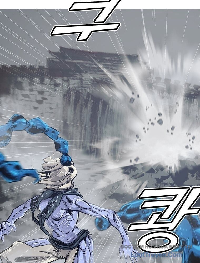 Bất Diệt Đấu Quỷ Rasua Chapter 9 - 123