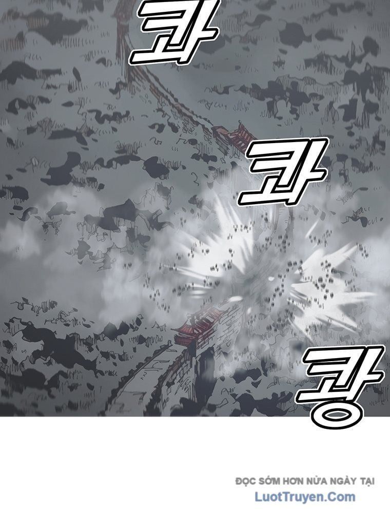 Bất Diệt Đấu Quỷ Rasua Chapter 9 - 128