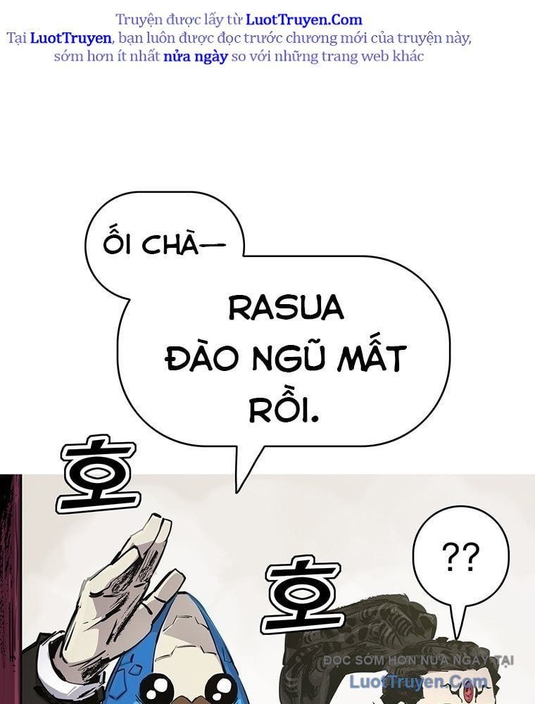 Bất Diệt Đấu Quỷ Rasua Chapter 9 - 129