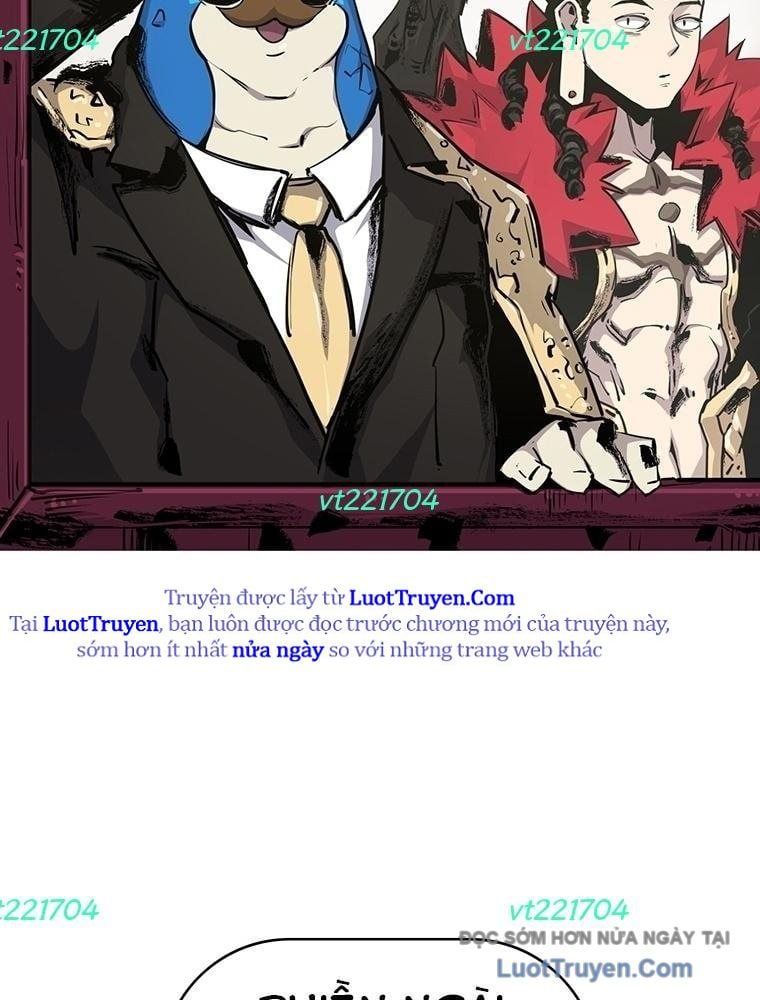 Bất Diệt Đấu Quỷ Rasua Chapter 9 - 130