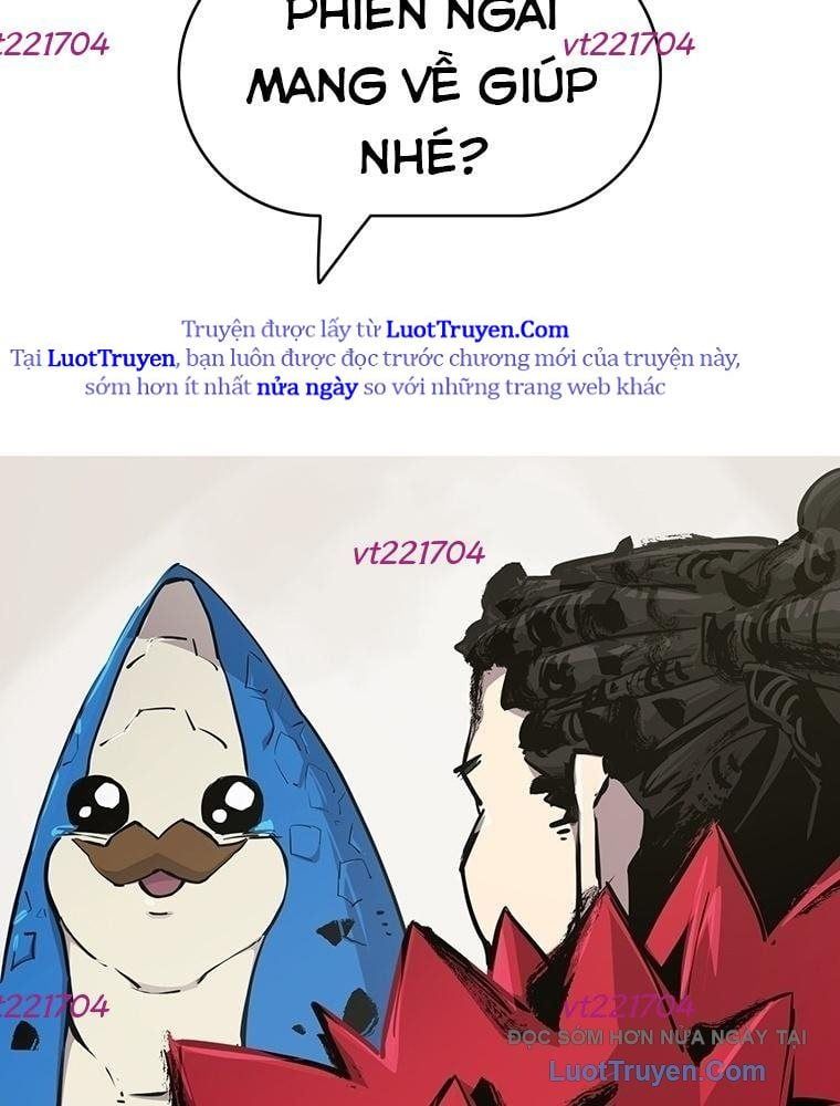 Bất Diệt Đấu Quỷ Rasua Chapter 9 - 131