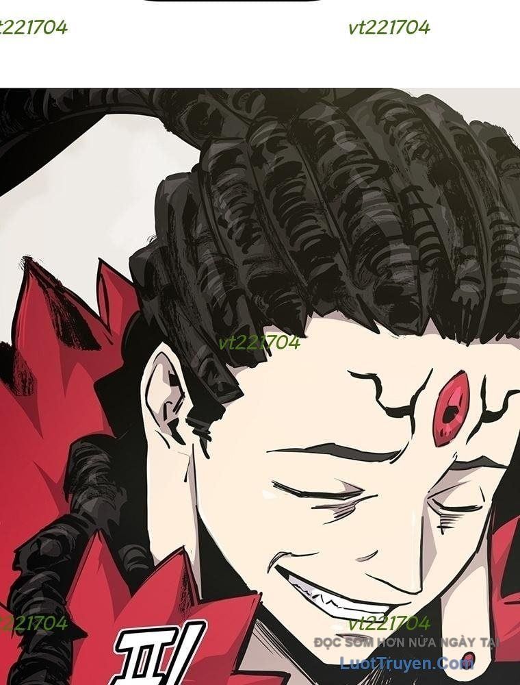 Bất Diệt Đấu Quỷ Rasua Chapter 9 - 133