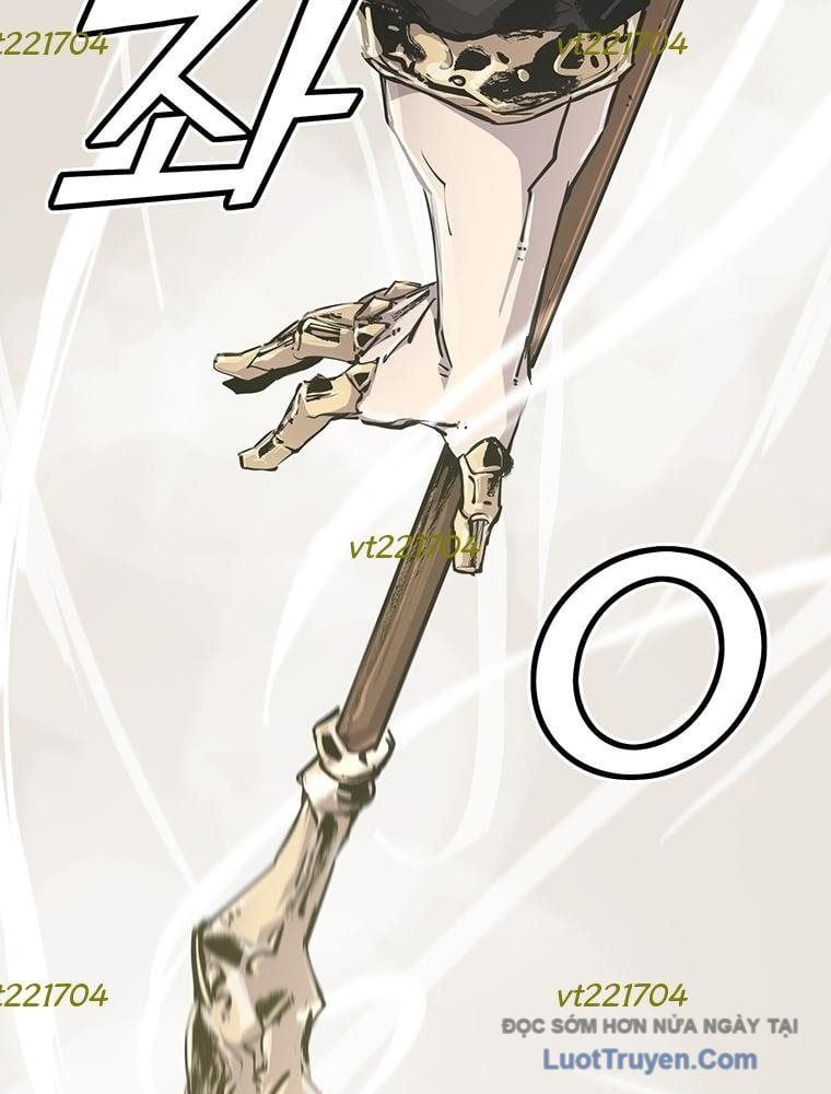 Bất Diệt Đấu Quỷ Rasua Chapter 9 - 135