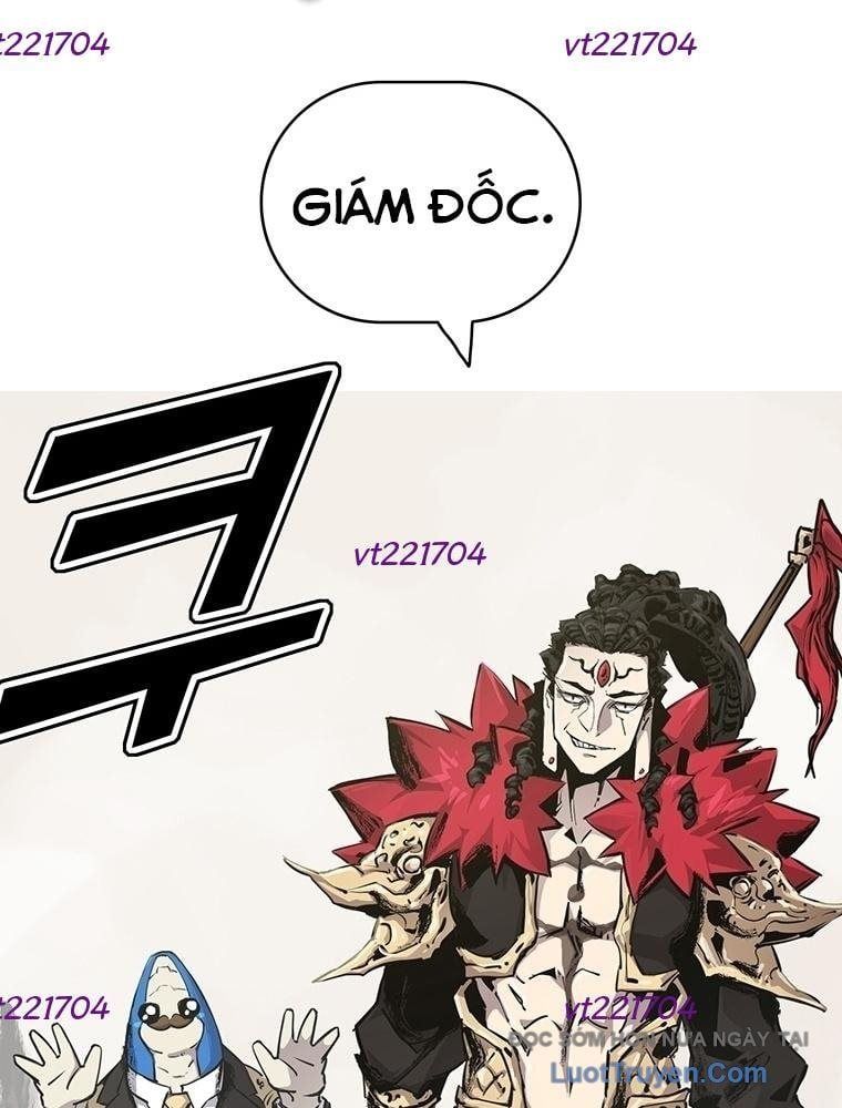 Bất Diệt Đấu Quỷ Rasua Chapter 9 - 137