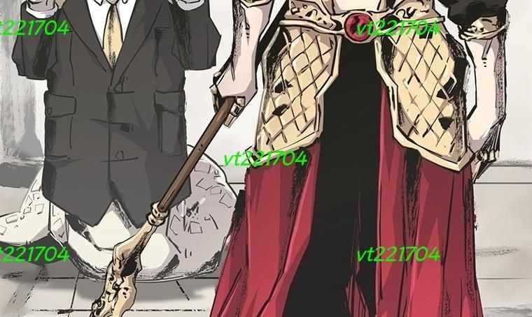 Bất Diệt Đấu Quỷ Rasua Chapter 9 - 138