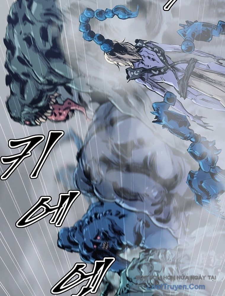 Bất Diệt Đấu Quỷ Rasua Chapter 9 - 15