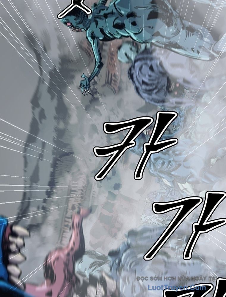 Bất Diệt Đấu Quỷ Rasua Chapter 9 - 16