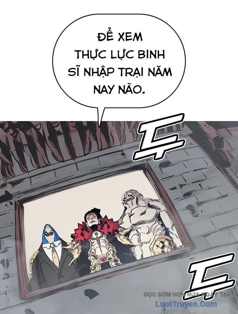 Bất Diệt Đấu Quỷ Rasua Chapter 9 - 18