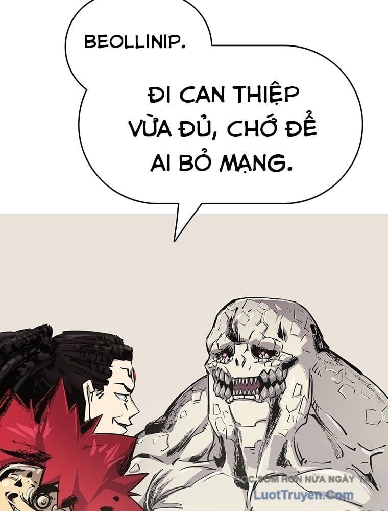 Bất Diệt Đấu Quỷ Rasua Chapter 9 - 20