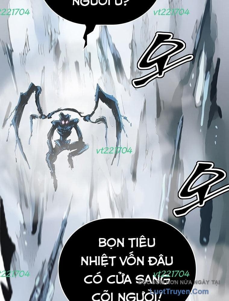 Bất Diệt Đấu Quỷ Rasua Chapter 9 - 3