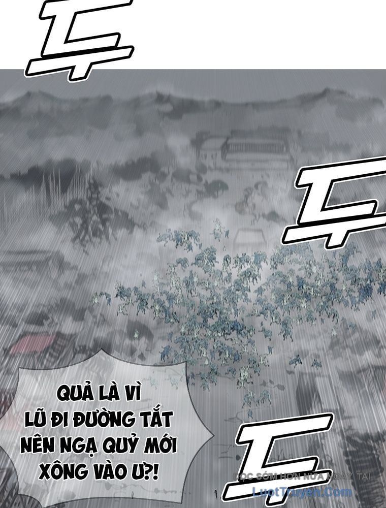 Bất Diệt Đấu Quỷ Rasua Chapter 9 - 22