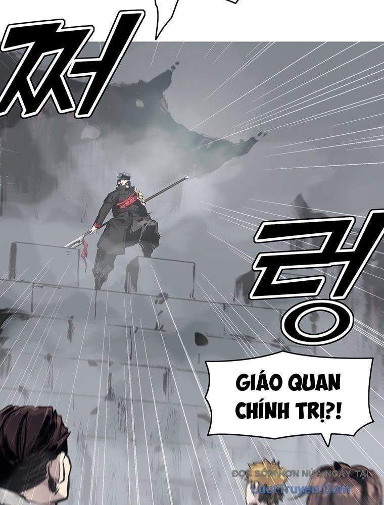 Bất Diệt Đấu Quỷ Rasua Chapter 9 - 24