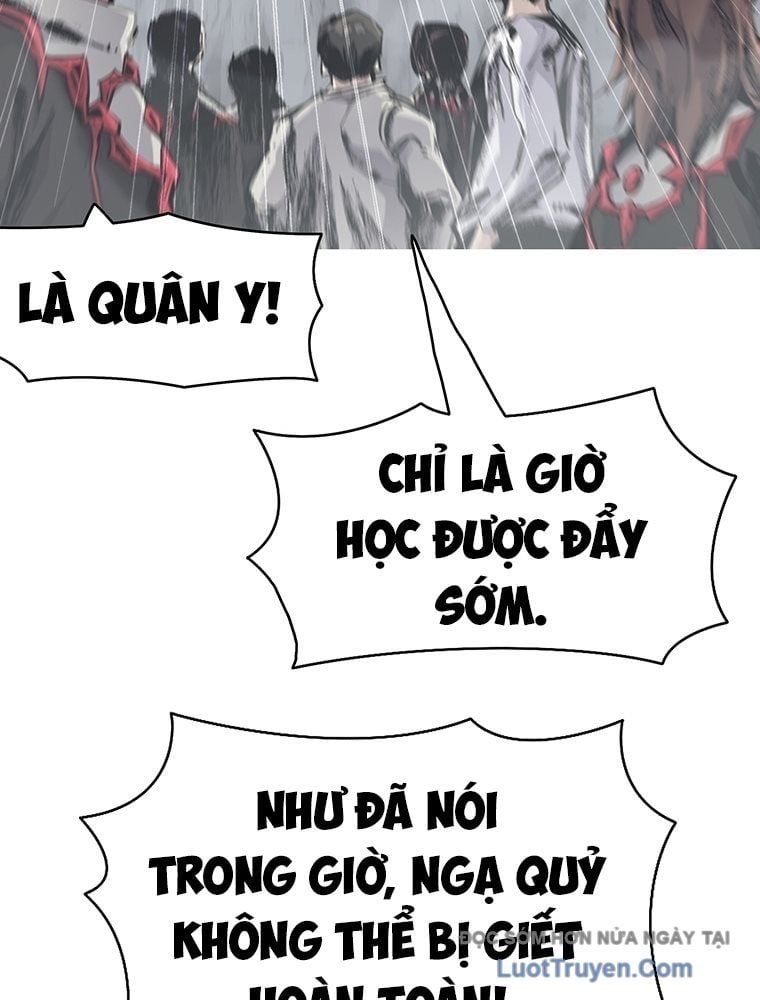 Bất Diệt Đấu Quỷ Rasua Chapter 9 - 25