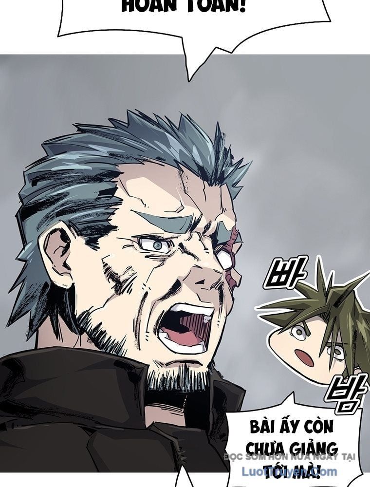 Bất Diệt Đấu Quỷ Rasua Chapter 9 - 26