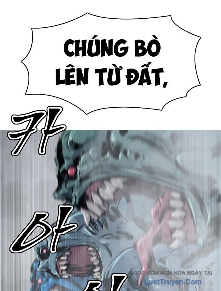 Bất Diệt Đấu Quỷ Rasua Chapter 9 - 28