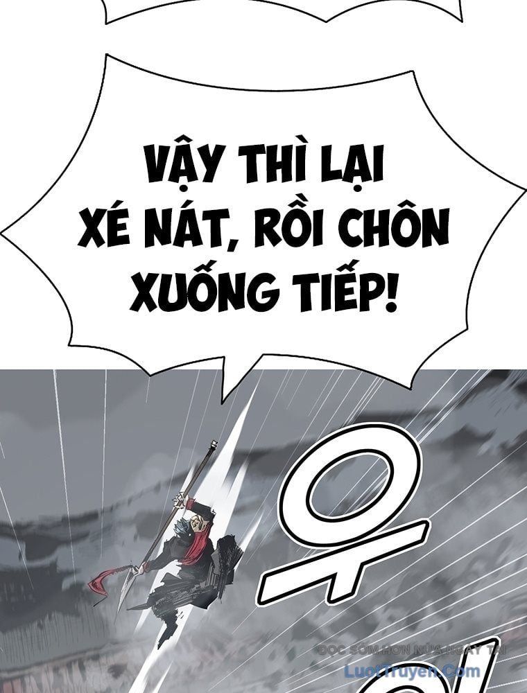 Bất Diệt Đấu Quỷ Rasua Chapter 9 - 30