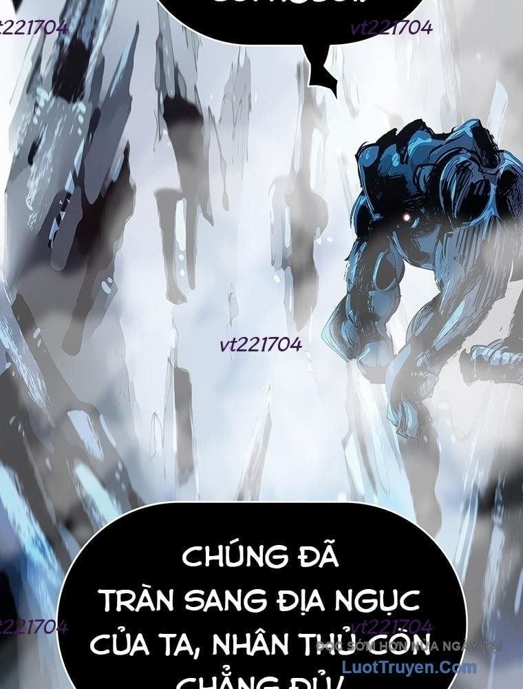 Bất Diệt Đấu Quỷ Rasua Chapter 9 - 4