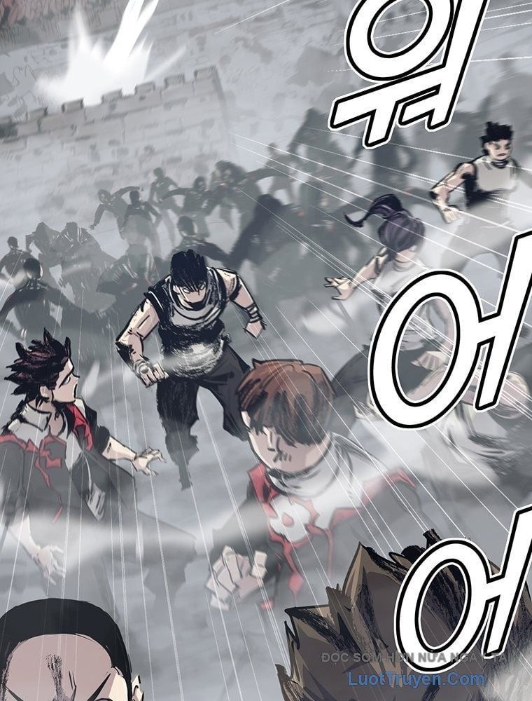 Bất Diệt Đấu Quỷ Rasua Chapter 9 - 31